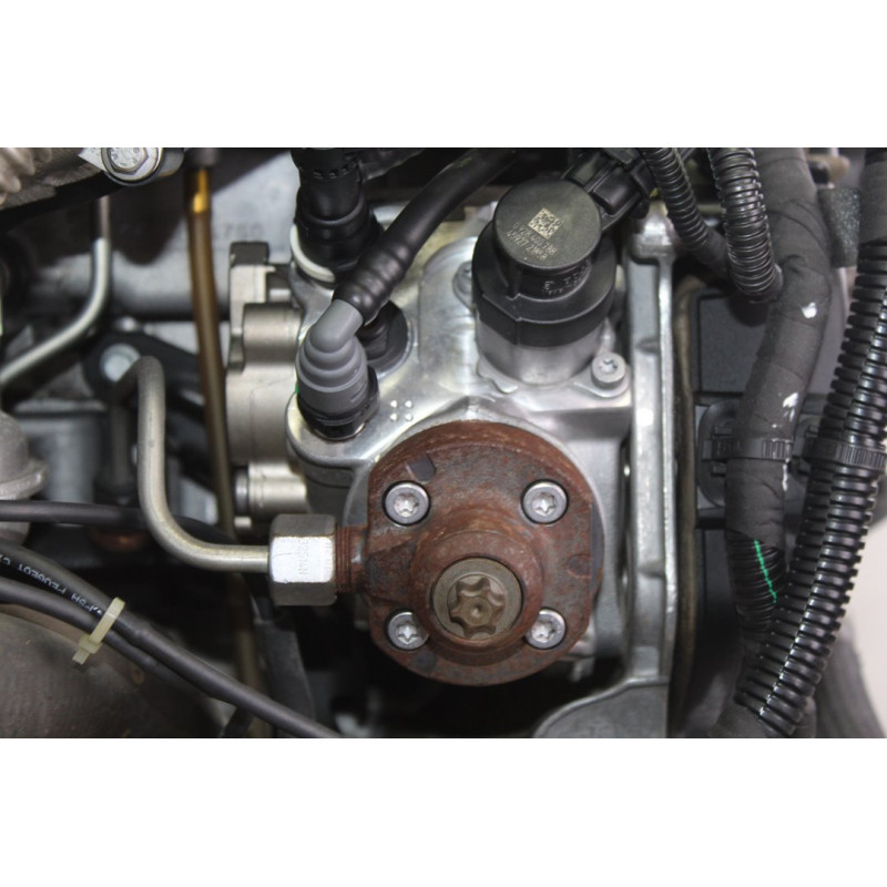 9HN MOTOR COMPLETO CITROEN BERLINGO COMBI X 2015 9HN 212789 CITROEN - 3