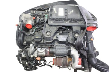 9HN MOTOR COMPLETO CITROEN BERLINGO COMBI X 2015 9HN 212789 CITROEN - 4