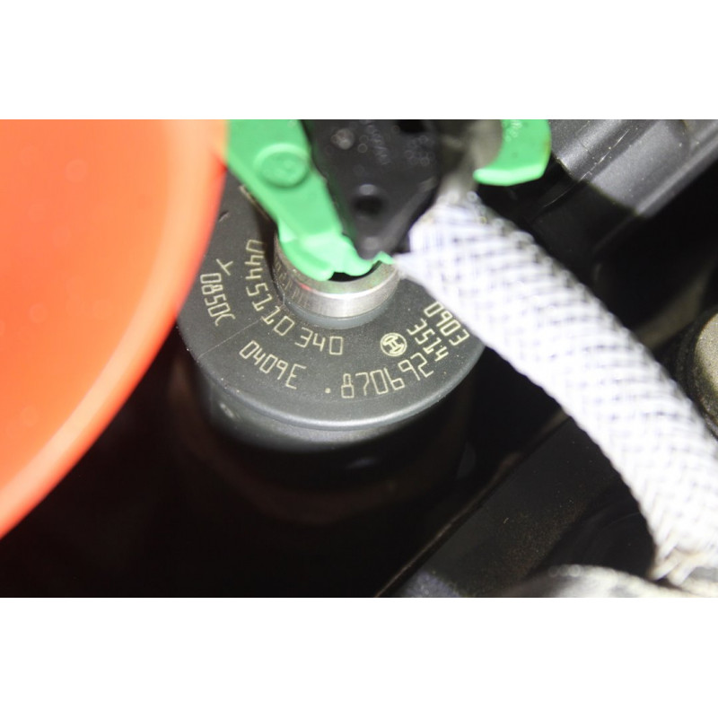 9HN MOTOR COMPLETO CITROEN BERLINGO COMBI X 2015 9HN 212789 CITROEN - 5