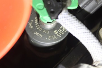 9HN MOTOR COMPLETO CITROEN BERLINGO COMBI X 2015 9HN 212789 CITROEN - 5