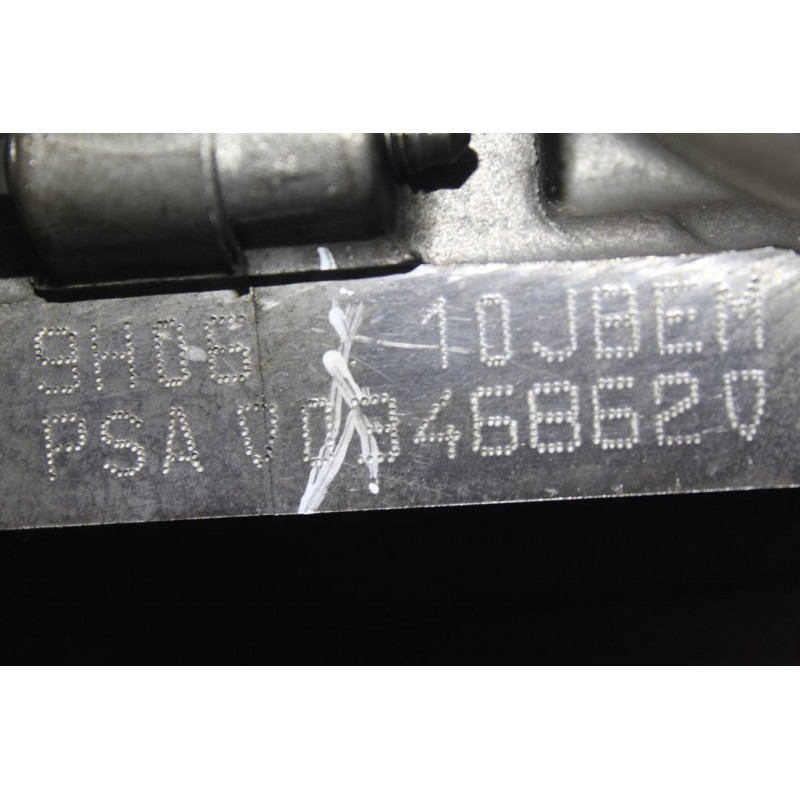 9HN MOTOR COMPLETO CITROEN BERLINGO COMBI X 2015 9HN 212789 CITROEN - 6