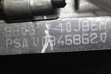 9HN MOTOR COMPLETO CITROEN BERLINGO COMBI X 2015 9HN 212789 CITROEN - 6