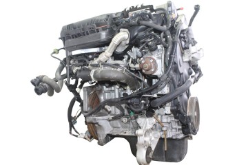 9HN MOTOR COMPLETO CITROEN BERLINGO COMBI X 2015 9HN 212789 CITROEN - 7