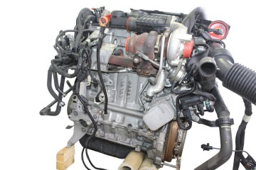 9HN MOTOR COMPLETO CITROEN BERLINGO COMBI X 2015 9HN 212789 CITROEN - 8