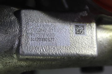 9HN MOTOR COMPLETO CITROEN BERLINGO COMBI X 2015 9HN 212789 CITROEN - 9