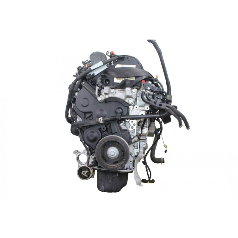 9HN MOTOR COMPLETO CITROEN BERLINGO COMBI X 2015 9HN 212789 CITROEN - 10