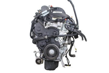 9HN MOTOR COMPLETO CITROEN BERLINGO COMBI X 2015 9HN 212789 CITROEN - 10