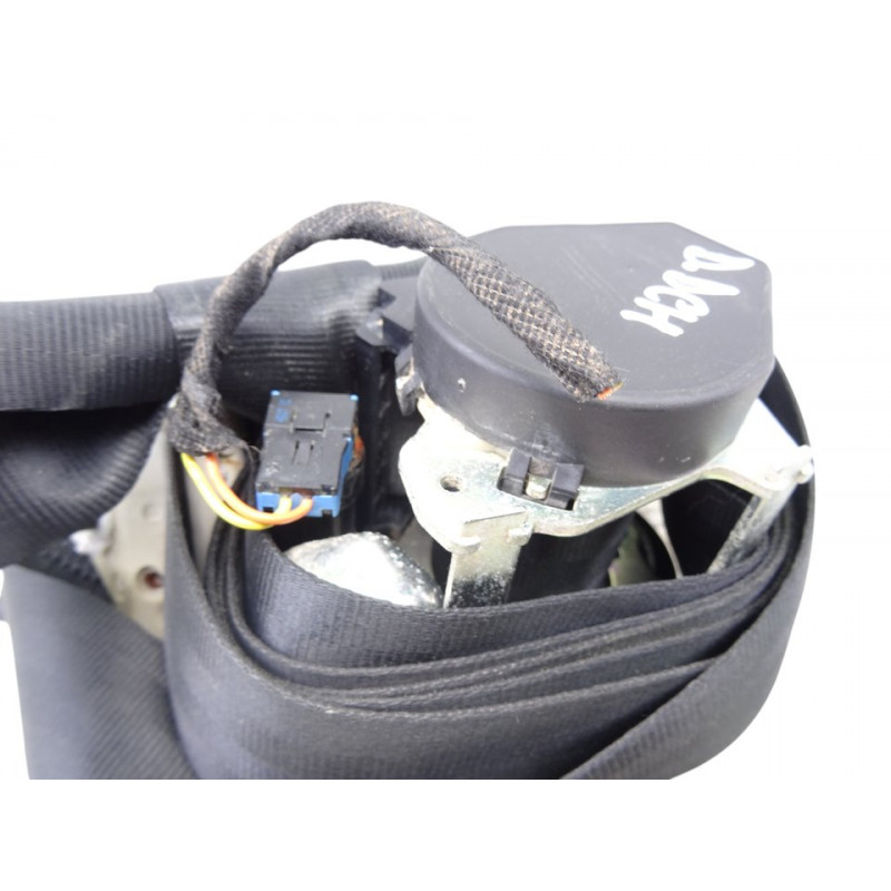  CINTURON SEGURIDAD DELANTERO DERECHO FIAT II SCUDO (272) COMBI L1H1 90 Multijet (5 pl.) 2010 214871 FIAT - 1