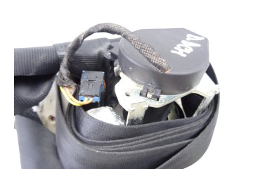  CINTURON SEGURIDAD DELANTERO DERECHO FIAT II SCUDO (272) COMBI L1H1 90 Multijet (5 pl.) 2010 214871 FIAT - 1