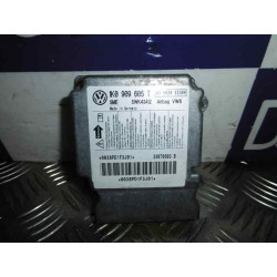 1K0909605T CENTRALITA AIRBAG VOLKSWAGEN GOLF PLUS V (5M1)