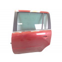GRANATE PUERTA TRASERA IZQUIERDA OPEL ZAFIRA B Cosmo 2005 GRANATE 207309 OPEL - 1