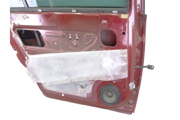 GRANATE PUERTA TRASERA IZQUIERDA OPEL ZAFIRA B Cosmo 2005 GRANATE 207309 OPEL - 1