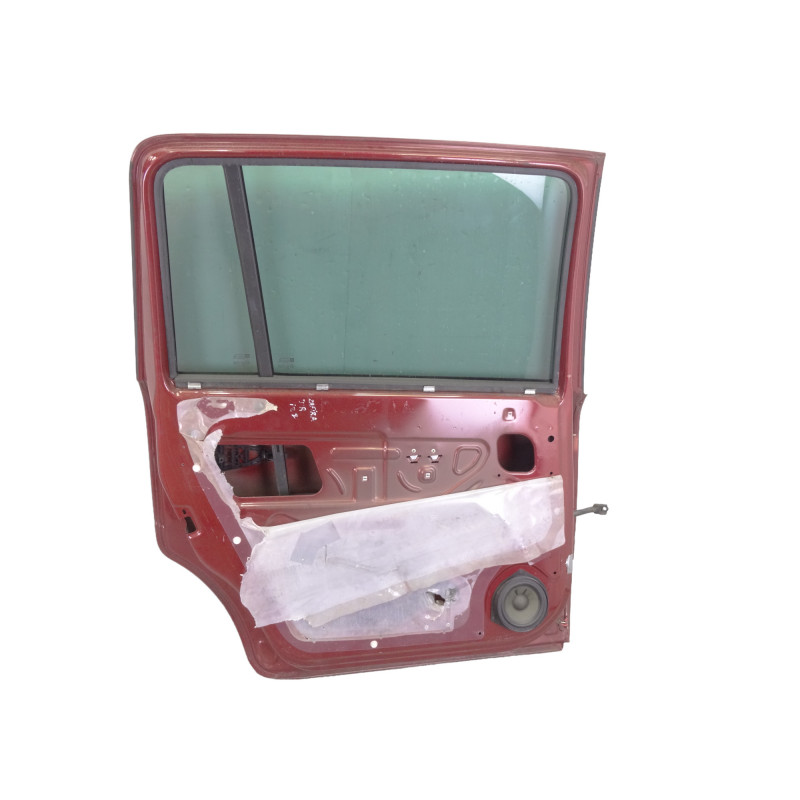 GRANATE PUERTA TRASERA IZQUIERDA OPEL ZAFIRA B Cosmo 2005 GRANATE 207309 OPEL - 2