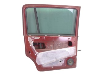 GRANATE PUERTA TRASERA IZQUIERDA OPEL ZAFIRA B Cosmo 2005 GRANATE 207309 OPEL - 2