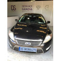 FORD MONDEO SPORTBREAK (CA2) Ambiente