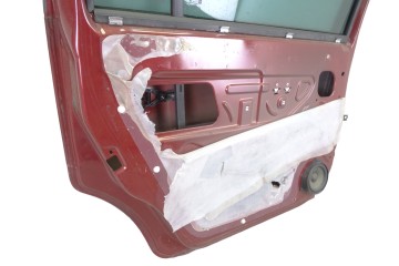 GRANATE PUERTA TRASERA IZQUIERDA OPEL ZAFIRA B Cosmo 2005 GRANATE 207309 OPEL - 3