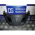 26202377 MANDO CLIMATIZADOR OPEL INSIGNIA A COUNTRY TOURER Basis 4x4 26202377 156635 OPEL - 1
