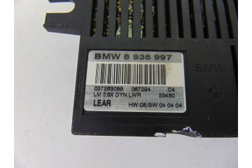 6936997 MODULO ELECTRONICO BMW SERIE 7 (E65/E66) 740d 2007 6936997 200225 BMW - 3