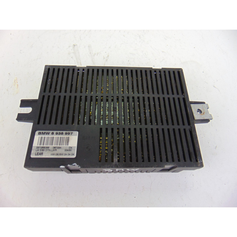 6936997 MODULO ELECTRONICO BMW SERIE 7 (E65/E66)