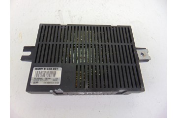 6936997 MODULO ELECTRONICO BMW SERIE 7 (E65/E66) 740d 2007 6936997 200225 BMW - 4