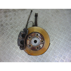 MANGUETA DELANTERA IZQUIERDA SSANGYONG RODIUS