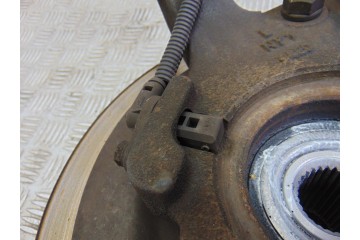  MANGUETA DELANTERA IZQUIERDA SSANGYONG RODIUS Xdi Limited 2005 196415 SSANGYONG - 2