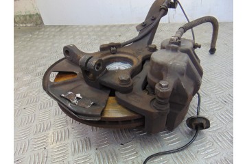  MANGUETA DELANTERA IZQUIERDA SSANGYONG RODIUS Xdi Limited 2005 196415 SSANGYONG - 3