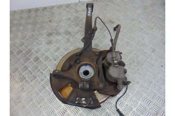  MANGUETA DELANTERA IZQUIERDA SSANGYONG RODIUS Xdi Limited 2005 196415 SSANGYONG - 5