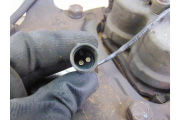  MANGUETA DELANTERA IZQUIERDA SSANGYONG RODIUS Xdi Limited 2005 196415 SSANGYONG - 6