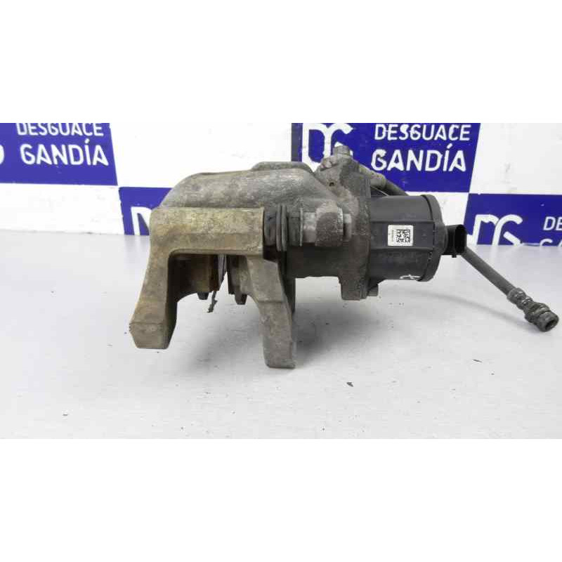  PINZA DE FRENO TRASERA DERECHA VOLKSWAGEN PASSAT CC (357) Básico 2010 173397 VOLKSWAGEN - 2