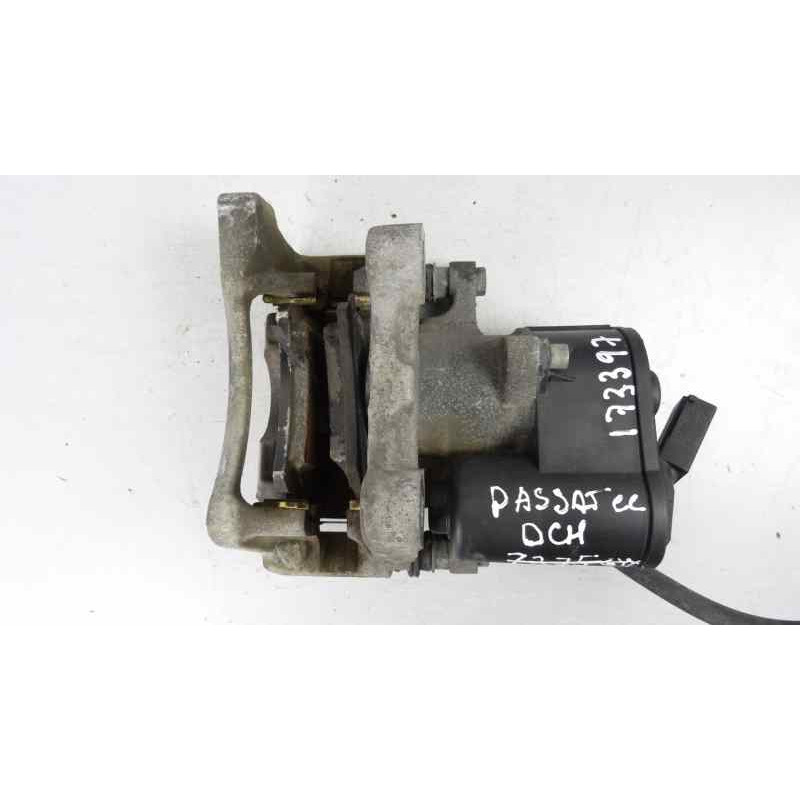  PINZA DE FRENO TRASERA DERECHA VOLKSWAGEN PASSAT CC (357) Básico 2010 173397 VOLKSWAGEN - 3