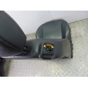 JUEGO ASIENTOS COMPLETO FORD FIESTA (CBK) JUEGO ASIENTOS COMPLETO FORD FIESTA (CBK)