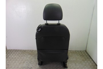 JUEGO ASIENTOS COMPLETO FORD FIESTA (CBK)