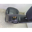 JUEGO ASIENTOS COMPLETO FORD FIESTA (CBK) JUEGO ASIENTOS COMPLETO FORD FIESTA (CBK)