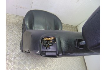 JUEGO ASIENTOS COMPLETO FORD FIESTA (CBK)