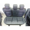 JUEGO ASIENTOS COMPLETO FORD FIESTA (CBK) JUEGO ASIENTOS COMPLETO FORD FIESTA (CBK)