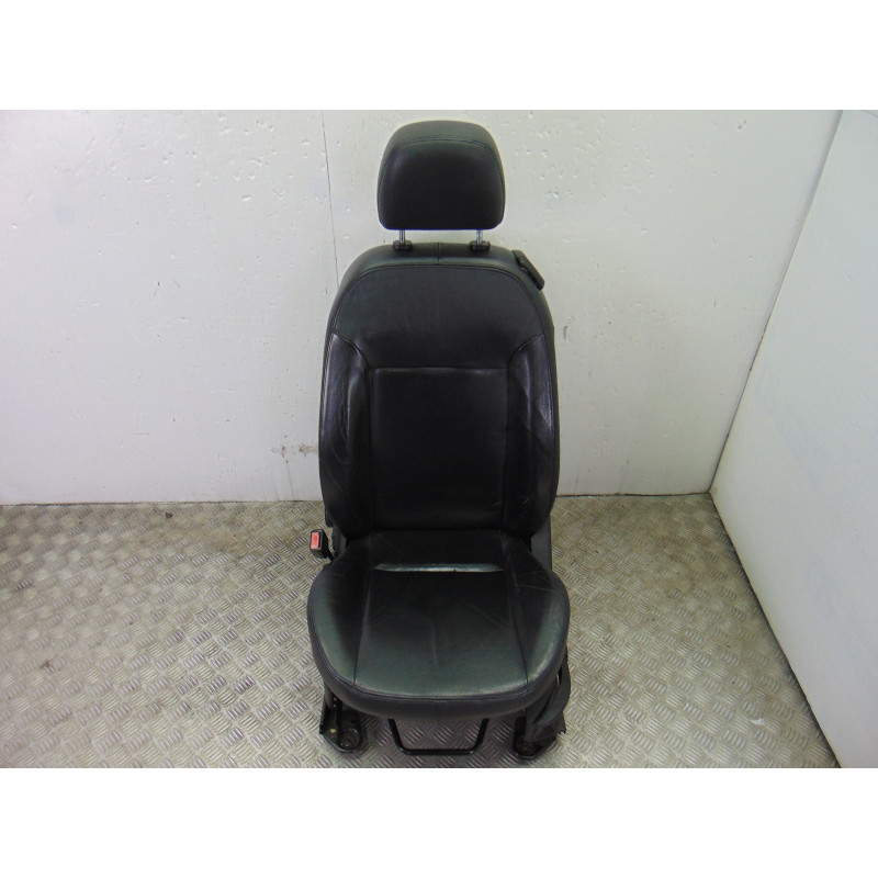 JUEGO ASIENTOS COMPLETO FORD FIESTA (CBK)