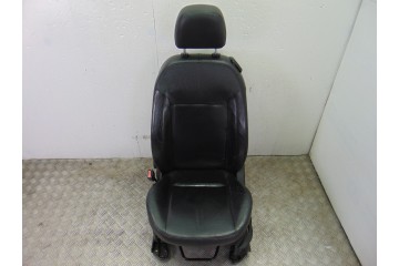 JUEGO ASIENTOS COMPLETO FORD FIESTA (CBK)