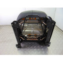 JUEGO ASIENTOS COMPLETO FORD FIESTA (CBK) JUEGO ASIENTOS COMPLETO FORD FIESTA (CBK)