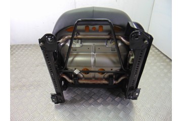 JUEGO ASIENTOS COMPLETO FORD FIESTA (CBK)