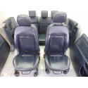 JUEGO ASIENTOS COMPLETO FORD FIESTA (CBK) JUEGO ASIENTOS COMPLETO FORD FIESTA (CBK)