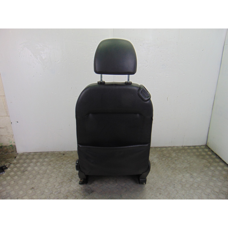 JUEGO ASIENTOS COMPLETO FORD FIESTA (CBK)