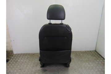 JUEGO ASIENTOS COMPLETO FORD FIESTA (CBK)