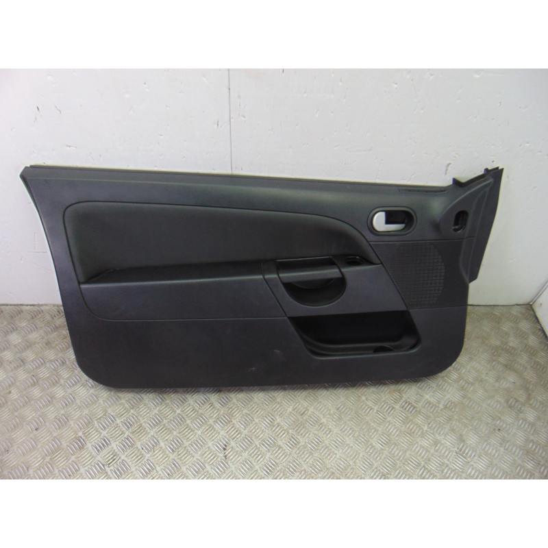 JUEGO ASIENTOS COMPLETO FORD FIESTA (CBK)