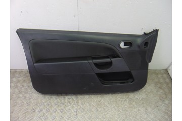 JUEGO ASIENTOS COMPLETO FORD FIESTA (CBK)