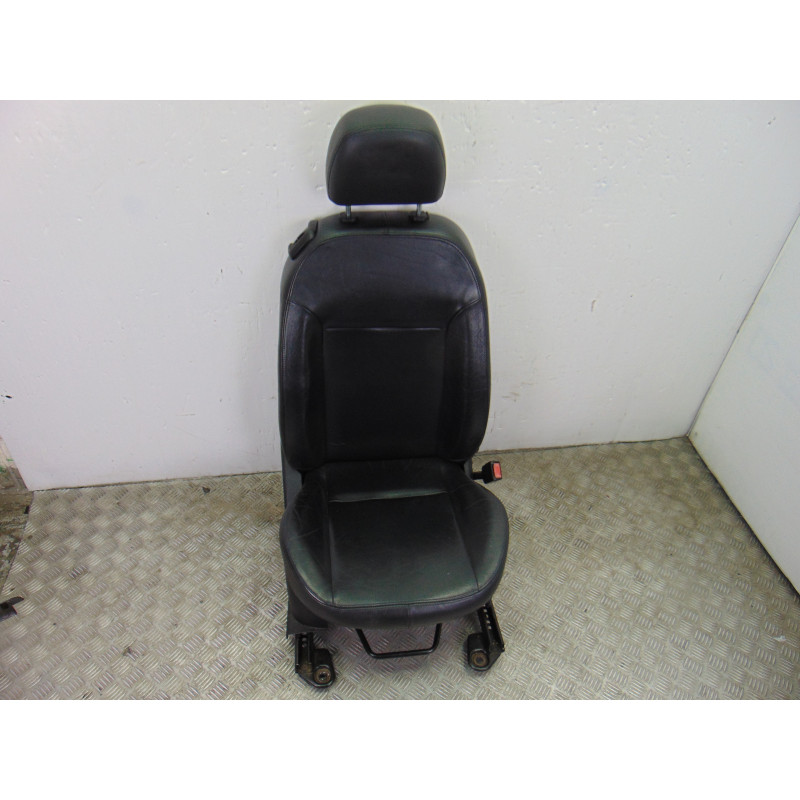 JUEGO ASIENTOS COMPLETO FORD FIESTA (CBK)