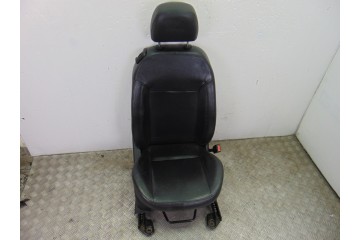 JUEGO ASIENTOS COMPLETO FORD FIESTA (CBK)