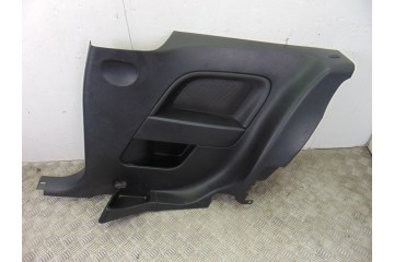 JUEGO ASIENTOS COMPLETO FORD FIESTA (CBK)