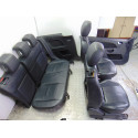 JUEGO ASIENTOS COMPLETO FORD FIESTA (CBK) JUEGO ASIENTOS COMPLETO FORD FIESTA (CBK)