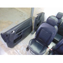 JUEGO ASIENTOS COMPLETO FORD FIESTA (CBK) JUEGO ASIENTOS COMPLETO FORD FIESTA (CBK)
